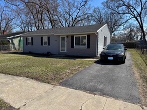 3519 Roesner Dr