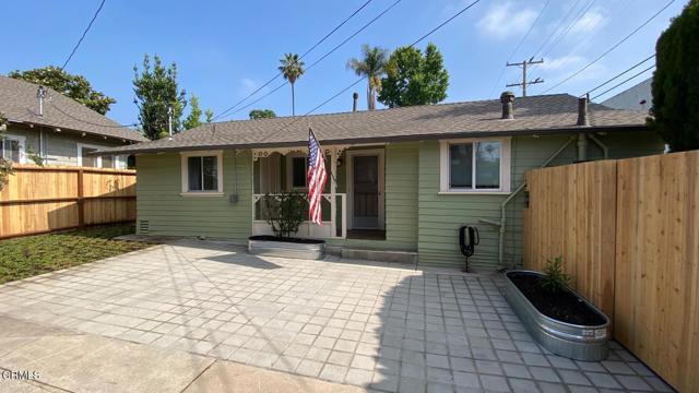Foto del edificio - 1412 Fremont Ave
