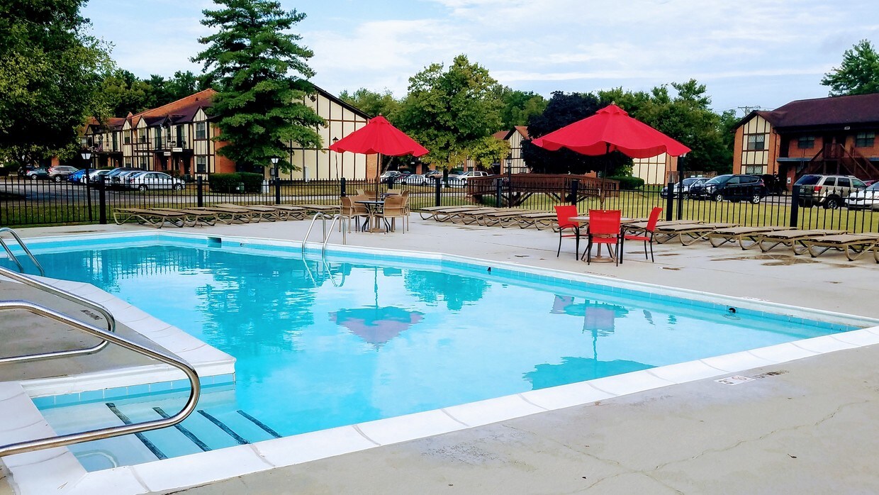 Devonshire Apartments Apartments Louisville, KY