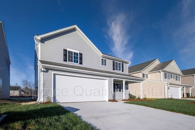 Building Photo - 5108 Apsley Dr