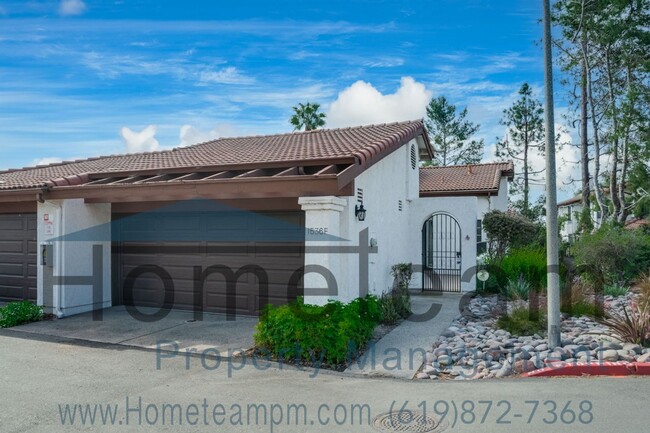 Foto del edificio - 3 BR/ 2.5 BA 1360 SQFT Otay Ranch / Chula ...