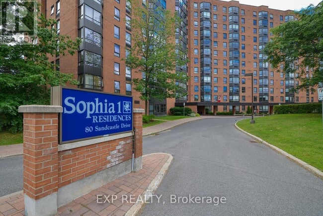 Building Photo - 80 Sandcastle Dr