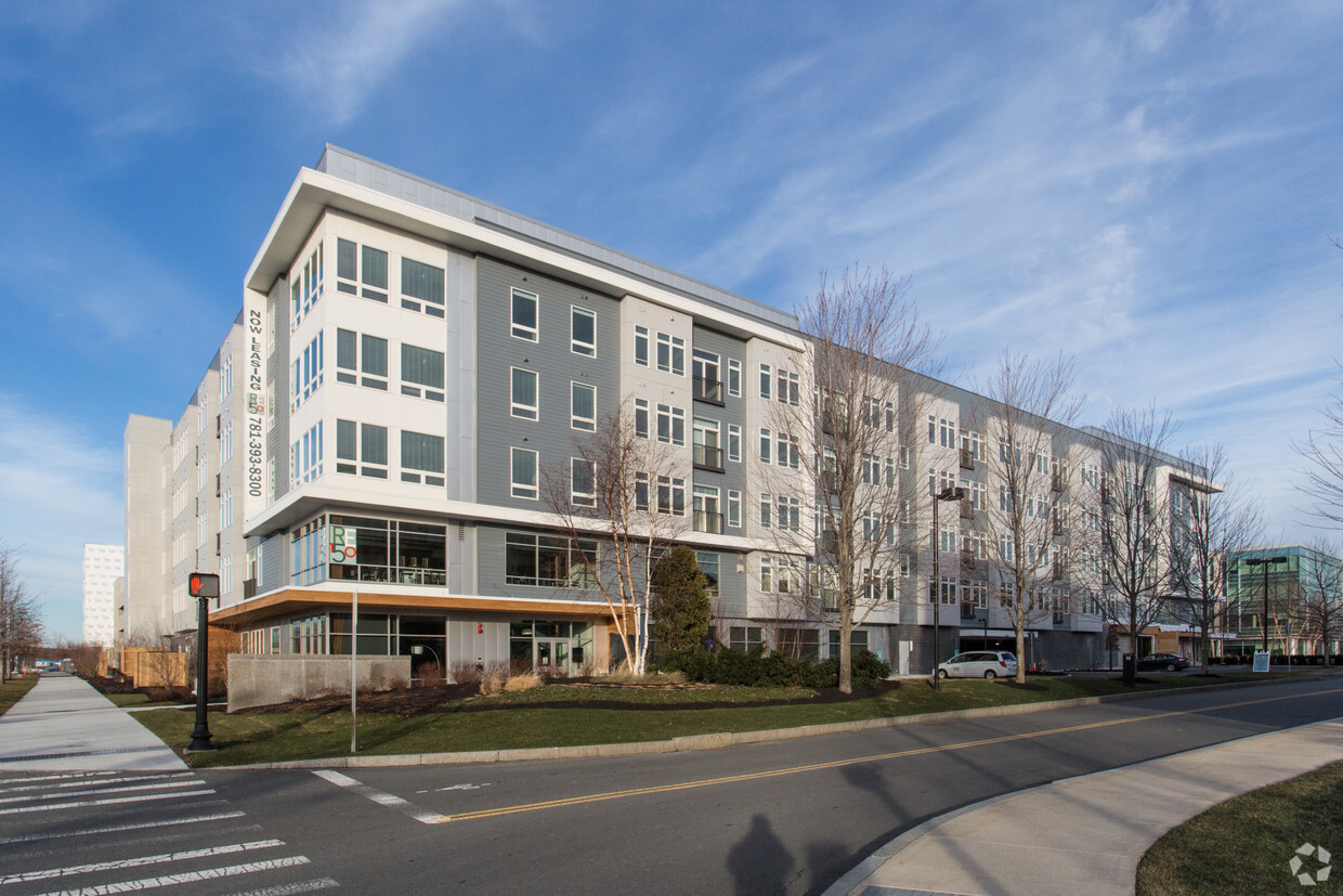 New Apartments In Medford Ma