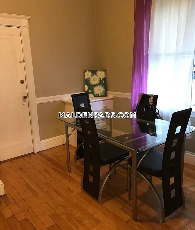 4 Hancock St. Room for Rent in Malden, MA