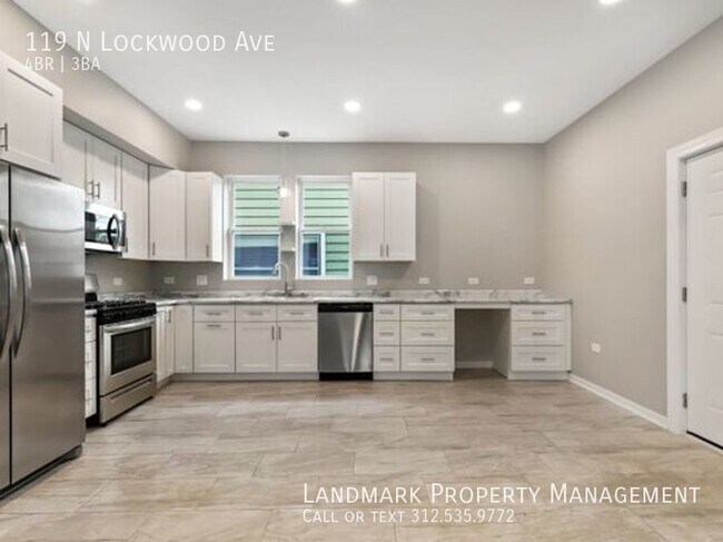Foto del edificio - 119 N Lockwood