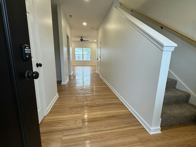 Foto del edificio - 219 Cambria St