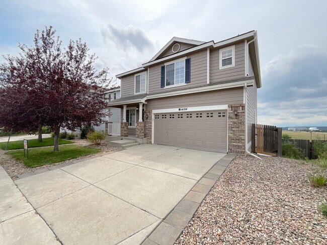 Foto del edificio - 3 Bedroom Home Available Near N Gate Blvd ...