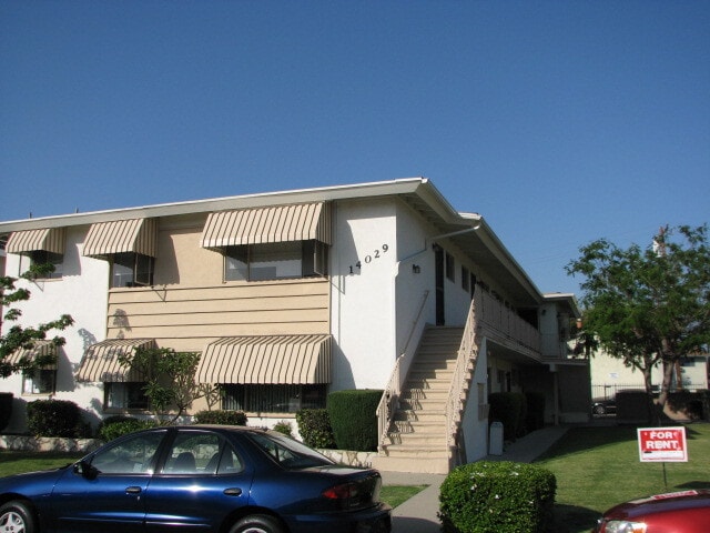 Foto del edificio - 14029 Dicky St