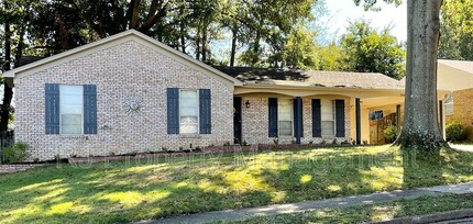 Building Photo - 2844 Marbry Dr