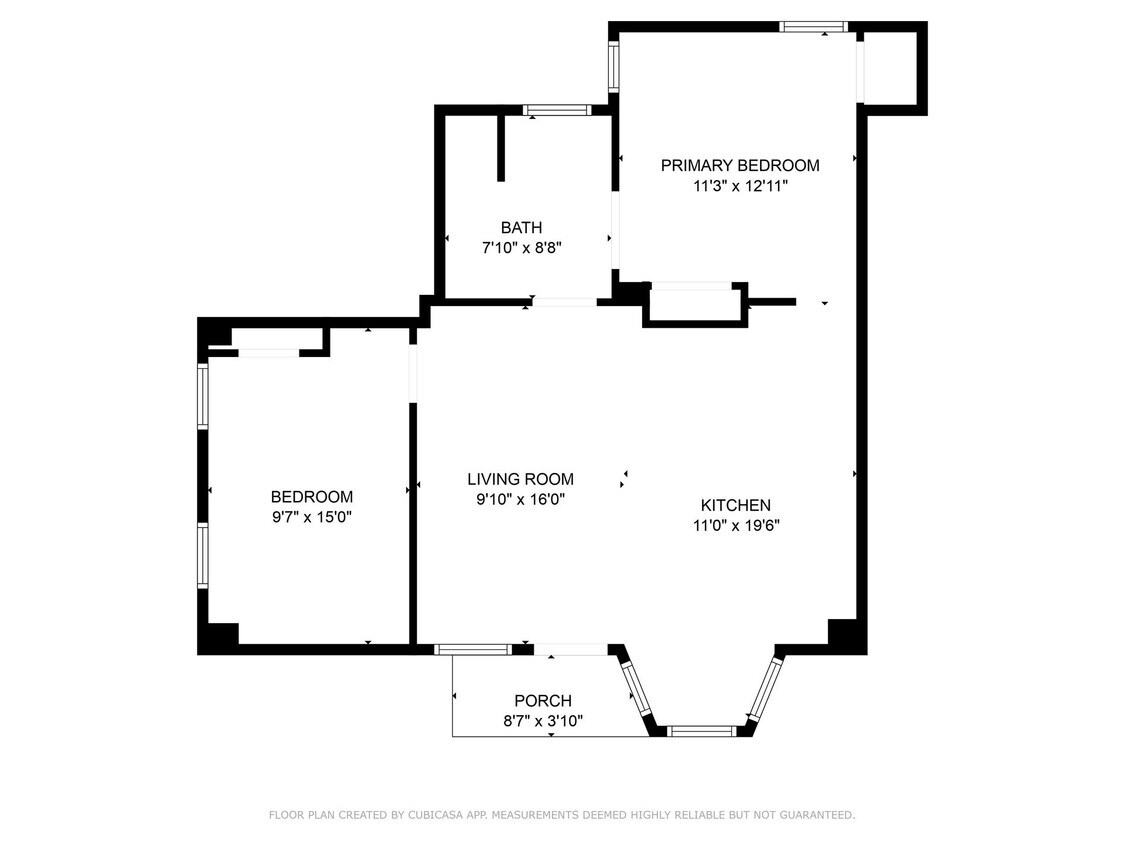 Foto del edificio - Pet-friendly Apartments for Rent in Hartfo...