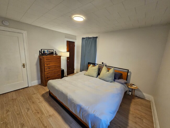 Foto del edificio - 66 Benwood Ave