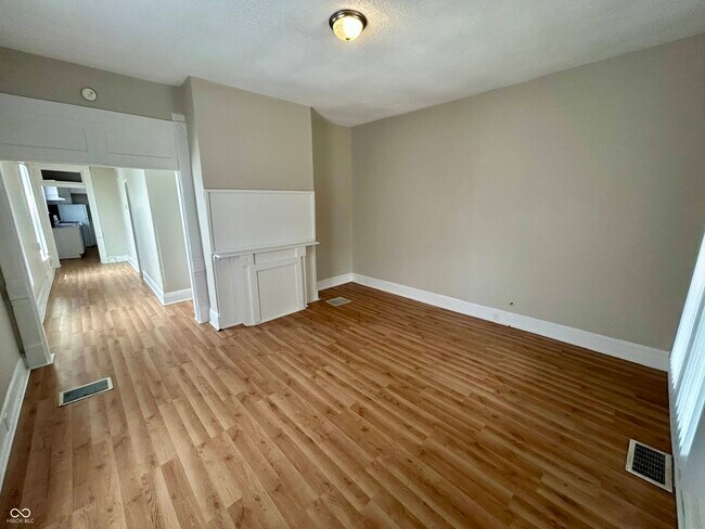 Foto del edificio - 316 W 29th St