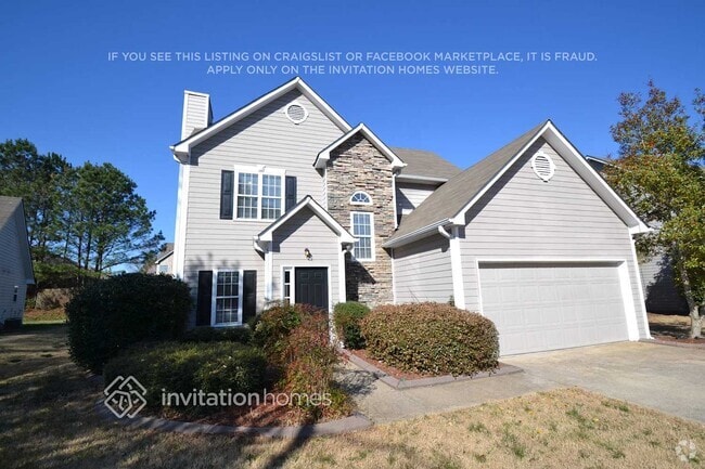 Building Photo - 3481 English Oaks Dr NW