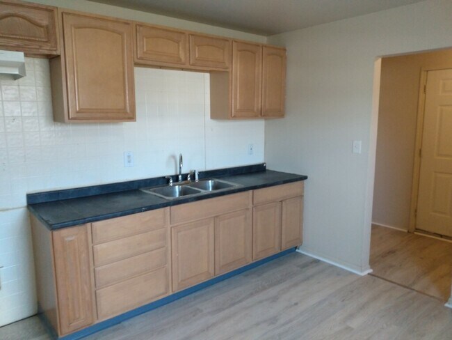 Building Photo - 3329 Tod Ave NW