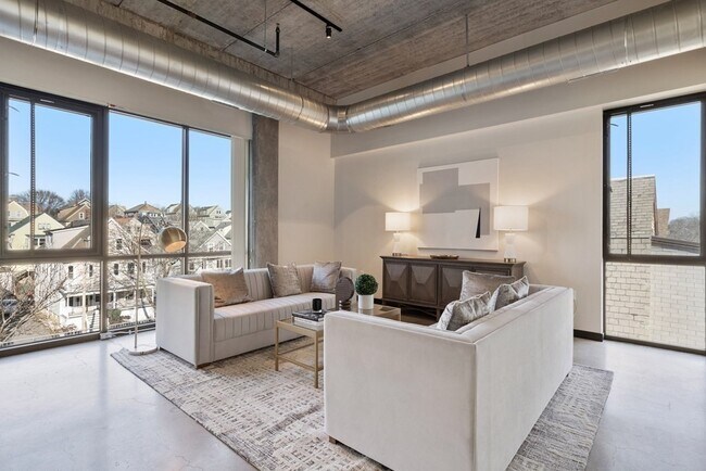 Foto del edificio - 1060 Broadway