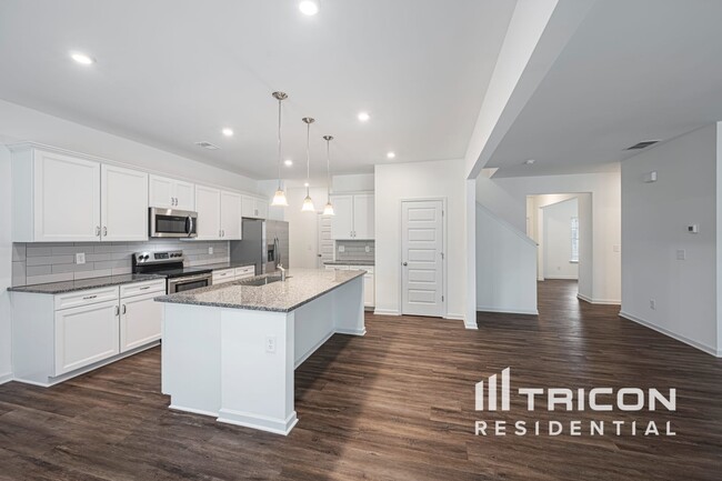Foto del edificio - 145 Chapel Meadow Ln SW