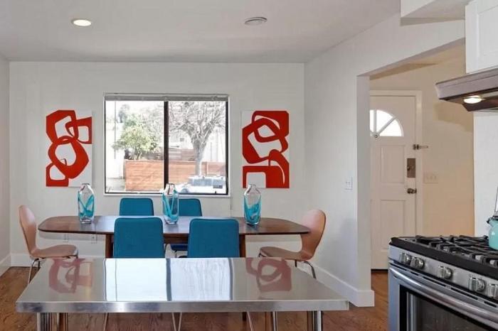 Primary Photo - 2 bedroom in Oakland CA 94602