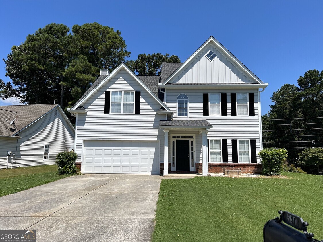 Foto principal - 540 Langham Cir