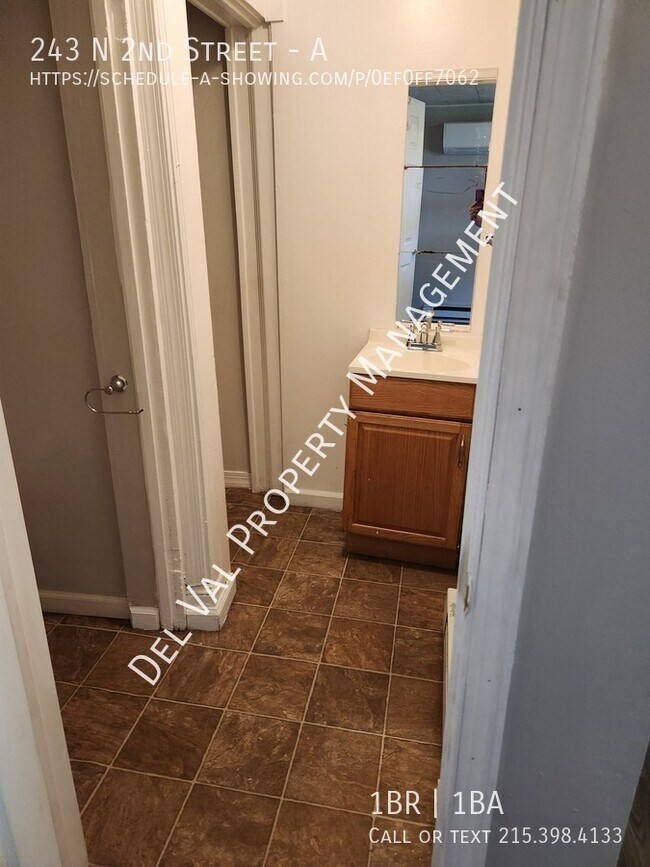 Foto del edificio - 243 N 2nd St