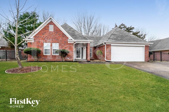 Foto principal - 4059 Meadow Field Ln