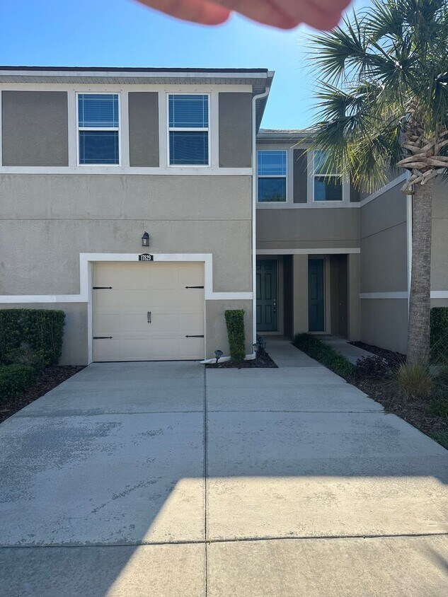 Primary Photo - 17829 Althea Blue Place, Lutz, FL, 33558
