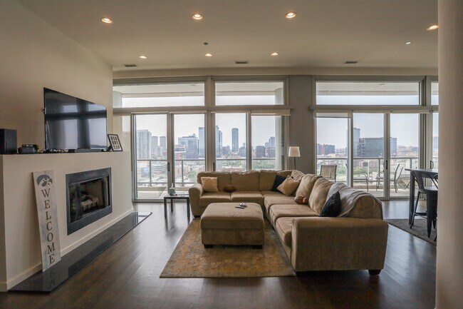 Foto del edificio - 910 W Huron St