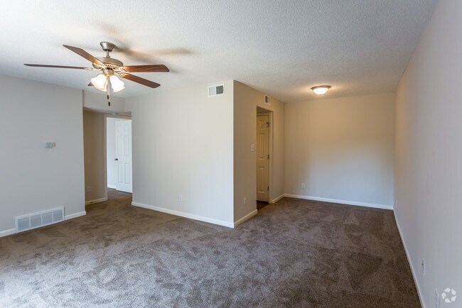 Foto del interior - Woodlake