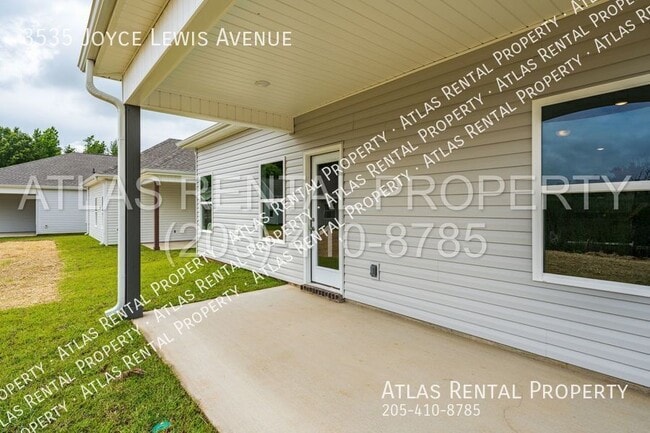 Building Photo - 3535 Joyce Lewis Ln