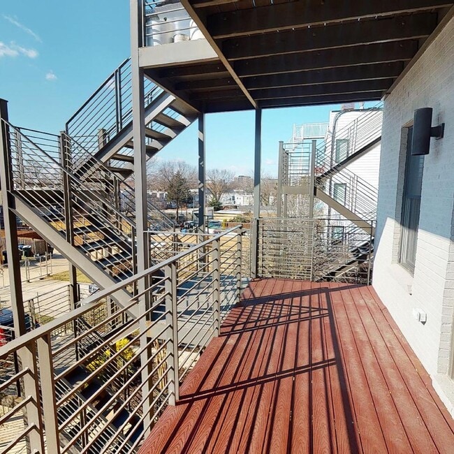 Foto del edificio - 1159 Oates St NE