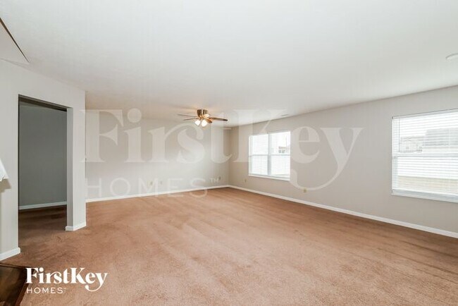Foto del edificio - 11635 Ross Park Dr