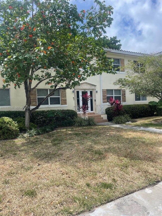 Foto del edificio - 9140 NE 8th Ave