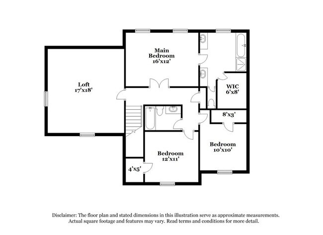 Foto del edificio - 906 Lakeside Ct
