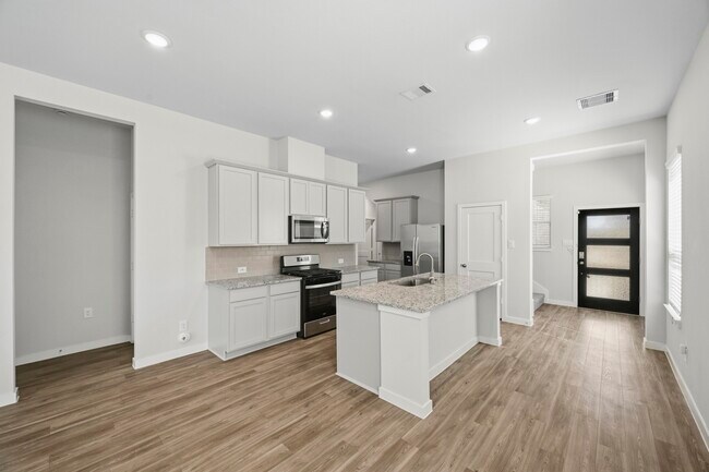 Foto del edificio - 21106 Armstrong County Dr