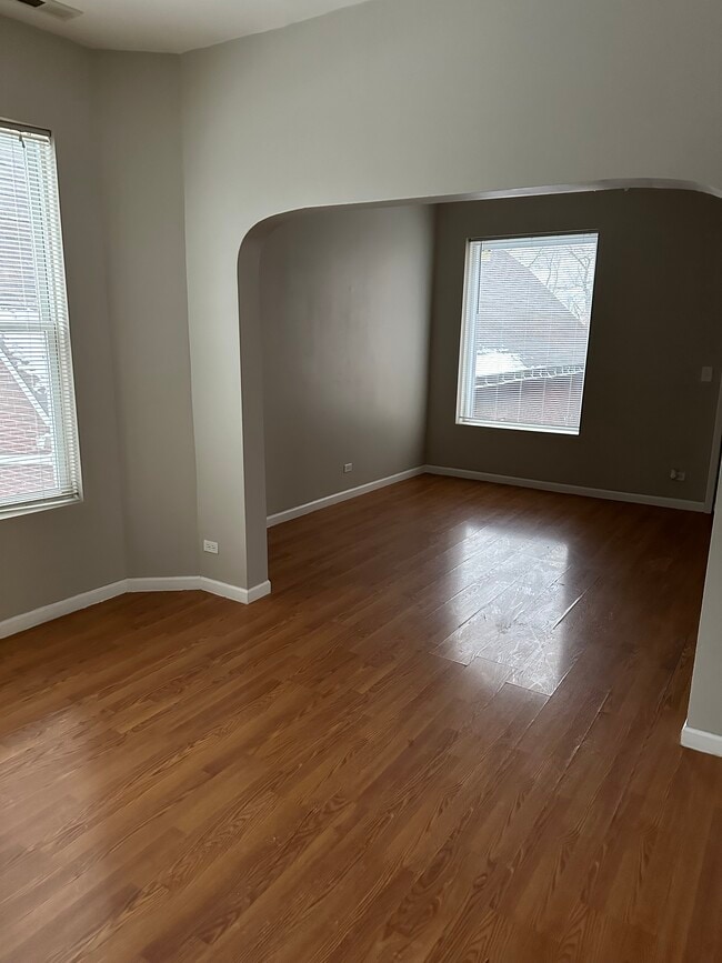 Foto del edificio - 5437 S Laflin St