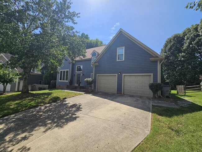 Building Photo - 6447 High Creek Ct