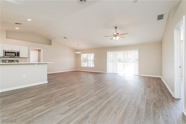 Foto del edificio - 3143 NE 14th Ct
