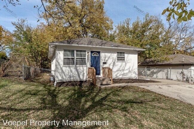 Foto del edificio - 3 br, 1 bath House - 3410 Webster Ave