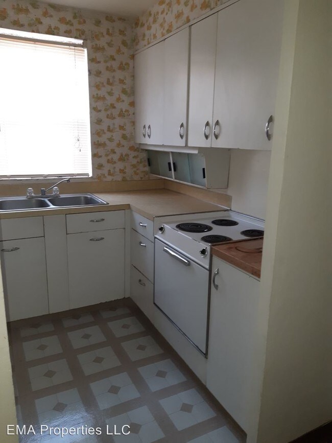 Foto del edificio - 1020 N 2nd St