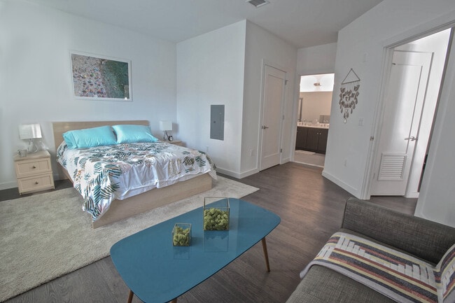 Huge Master Bedrooms - The Jordan