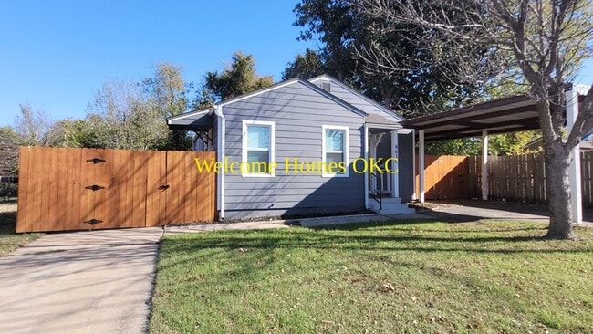 Photo - 4610 N Independence Ave House