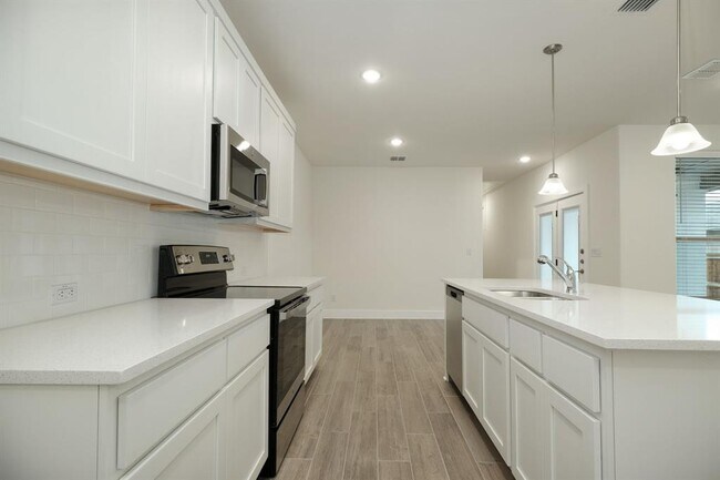 Foto del edificio - 436 Parkline Dr