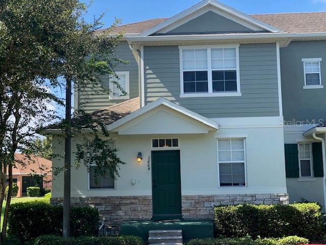 Foto principal - 2884 Grasmere View Pkwy N