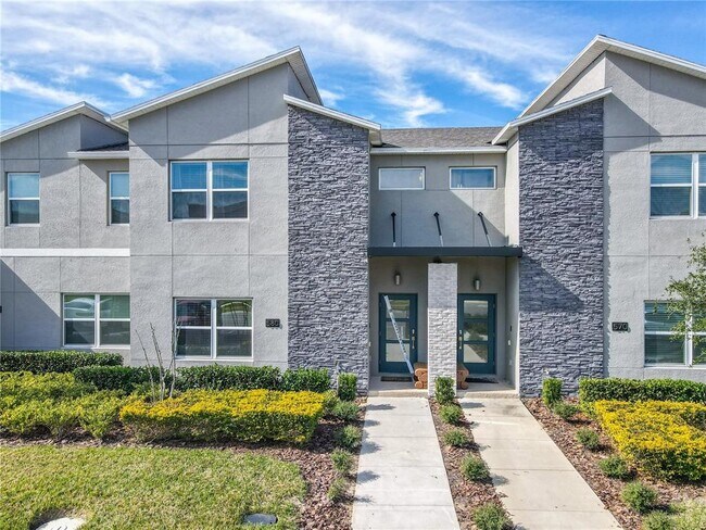 Foto del edificio - 580 Pebble Beach Dr