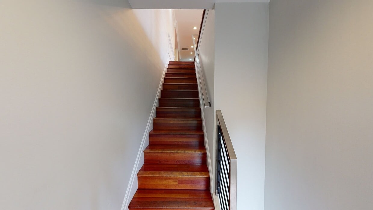 Photo - Modern & Spacious Rental in the Heart of Washington, DC! House