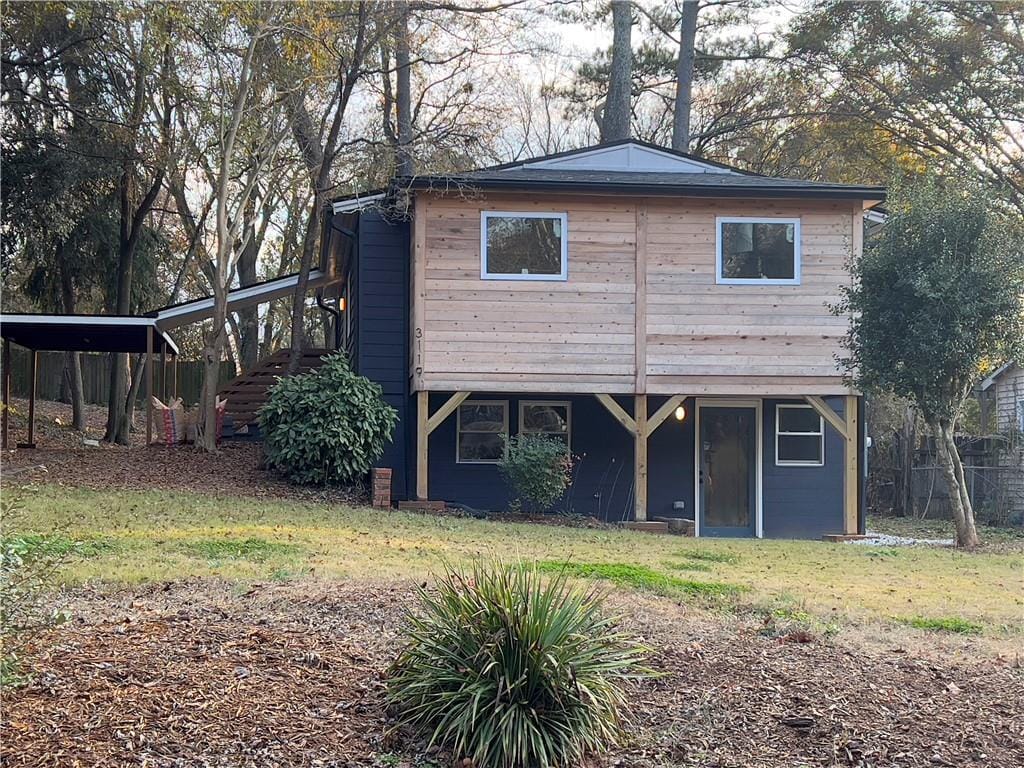Primary Photo - 3119 Piper Dr