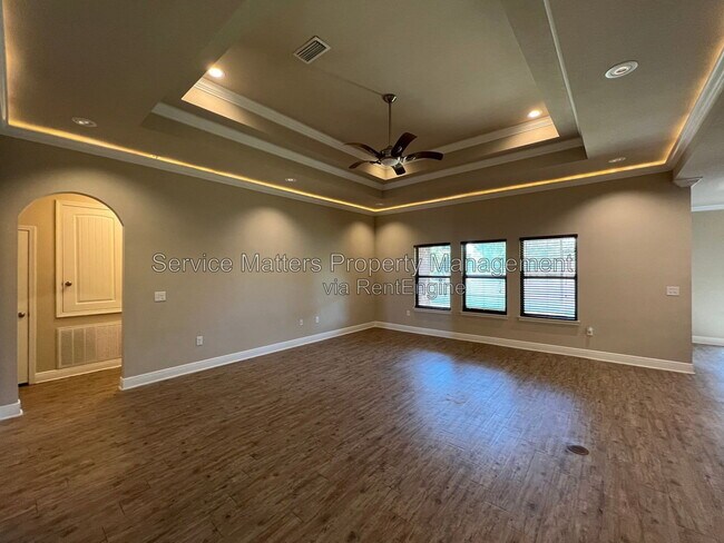 Foto del edificio - 4233 S Cambridge Way