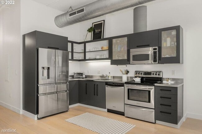 Building Photo - Studio, 1 bath Condo - 1400 Northwest Irvi...