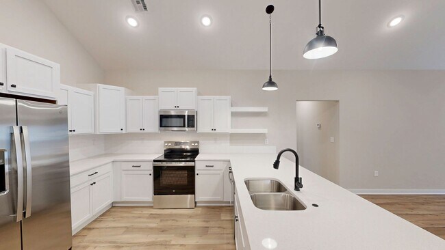 Foto del edificio - 2314 Spring Hill Ct-