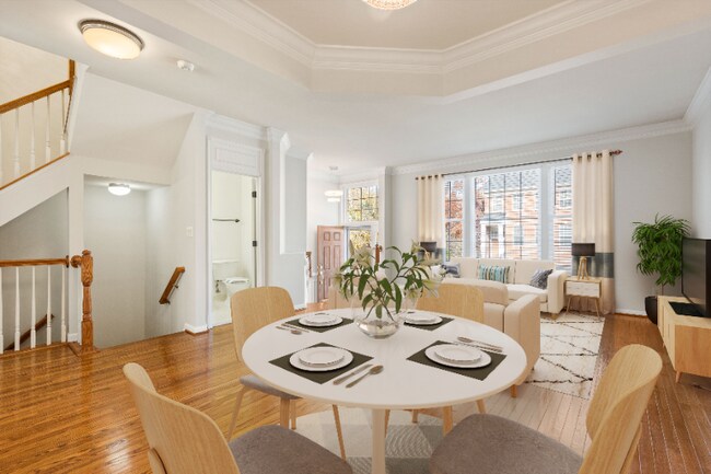 Foto del edificio - 43009 Chathill Terrace