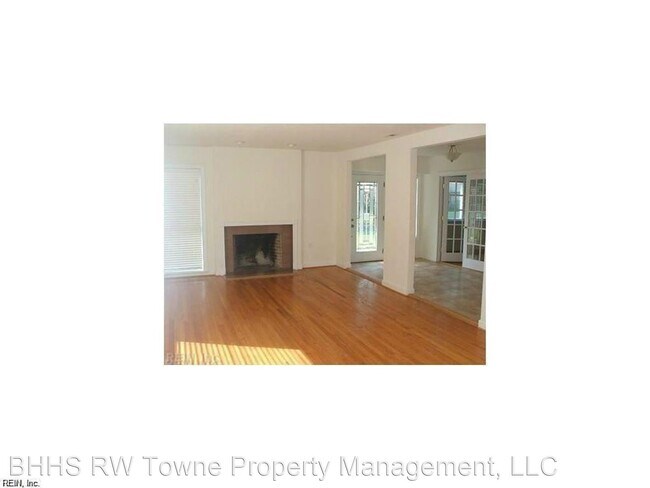 Foto del edificio - 5 br, 3 bath House - 116 Talbot Hall